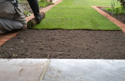 Site Preparation