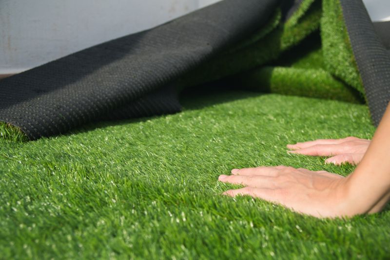 Turf Installation