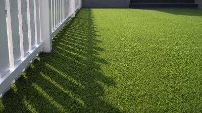 Get Professional Turf Installation To Ensure High Quality Results!